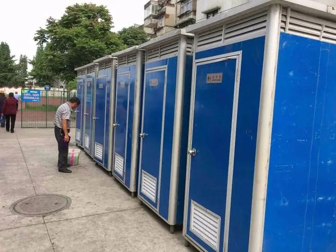 福山移动洗手间租赁