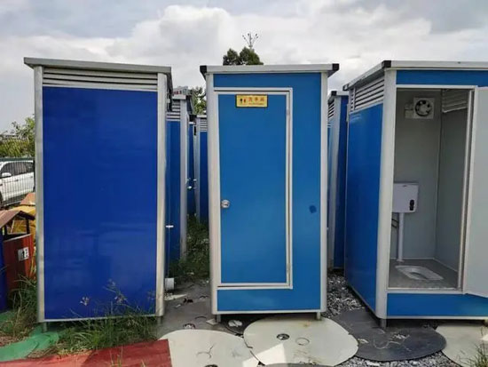 福山移动卫生间出租