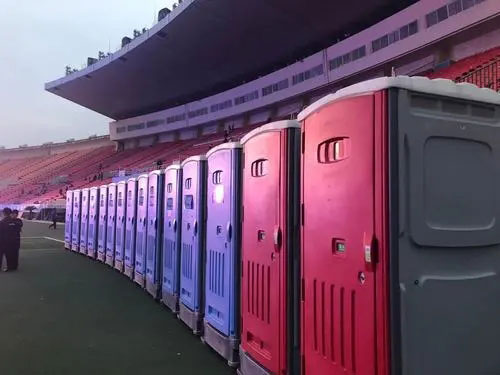 福山音乐节移动卫生间租赁
